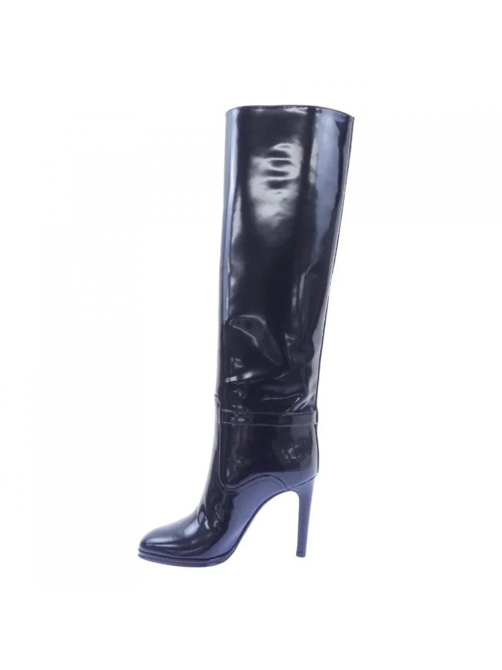 Saint Laurent Long Boots